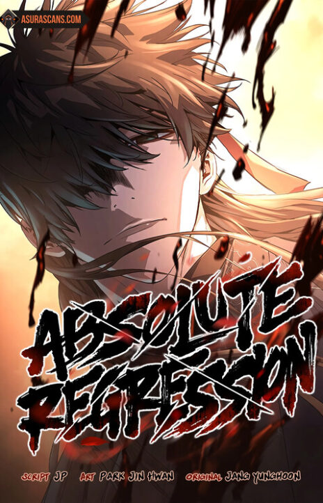 Absolute Regression Cover Image