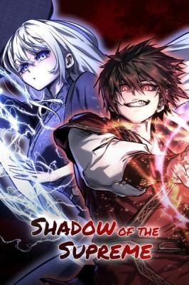 Childhood Friend of the Zenith Cover Image